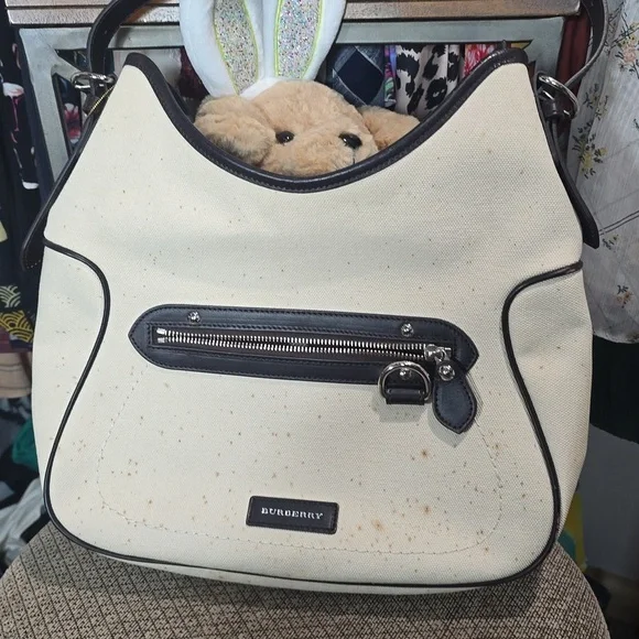 Burberry Purse Wallet Combo - Picture 8 of 8